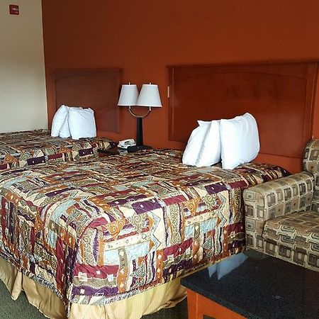 Budgetel Inn And Suites Hearne Luaran gambar
