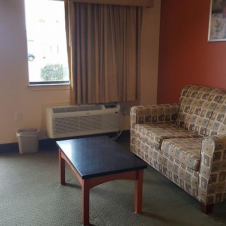 Budgetel Inn And Suites Hearne Luaran gambar