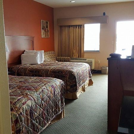 Budgetel Inn And Suites Hearne Luaran gambar