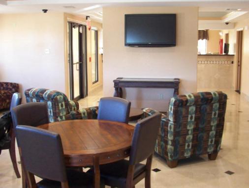 Budgetel Inn And Suites Hearne Luaran gambar