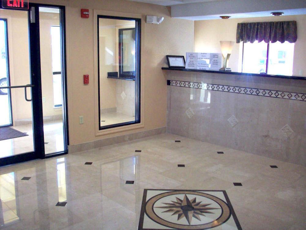 Budgetel Inn And Suites Hearne Luaran gambar