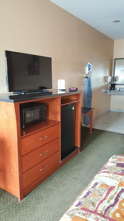 Budgetel Inn And Suites Hearne Luaran gambar