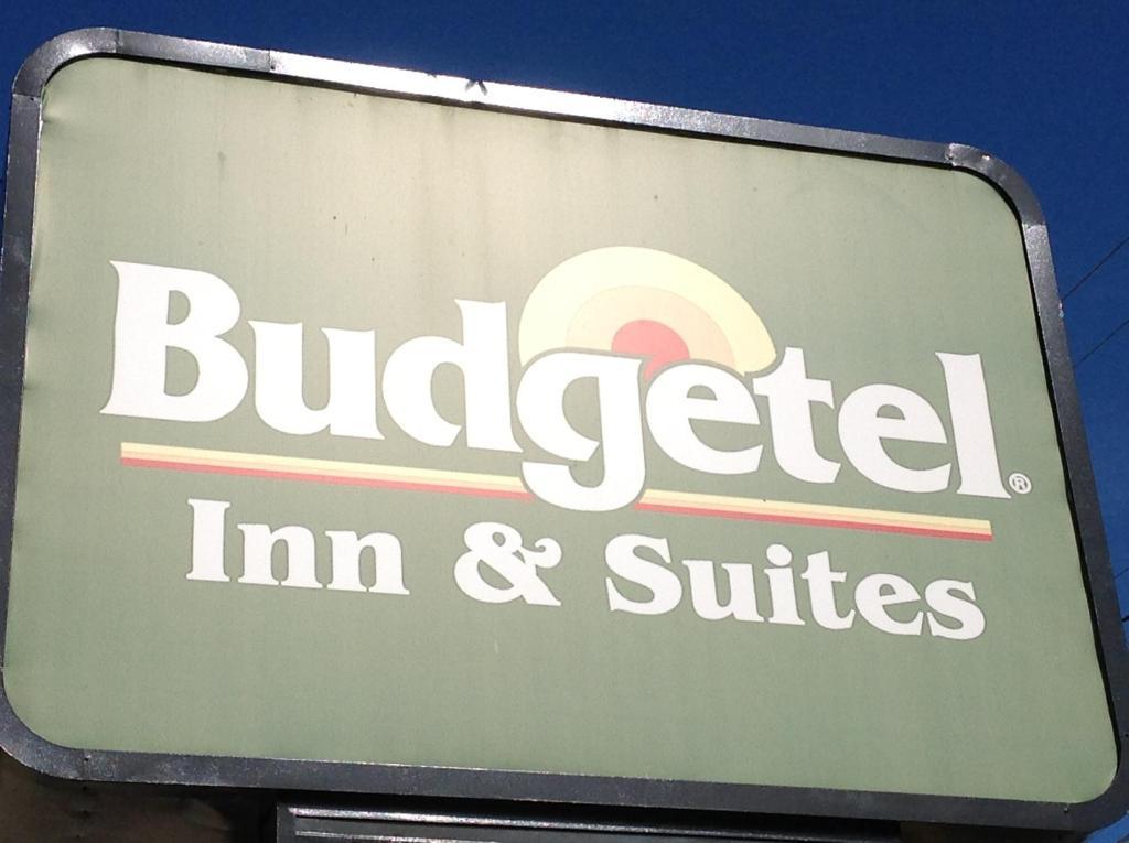 Budgetel Inn And Suites Hearne Luaran gambar
