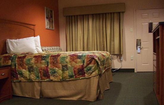 Budgetel Inn And Suites Hearne Bilik gambar