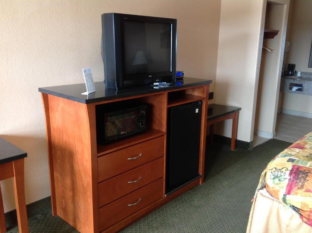 Budgetel Inn And Suites Hearne Bilik gambar