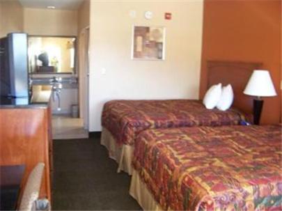 Budgetel Inn And Suites Hearne Bilik gambar