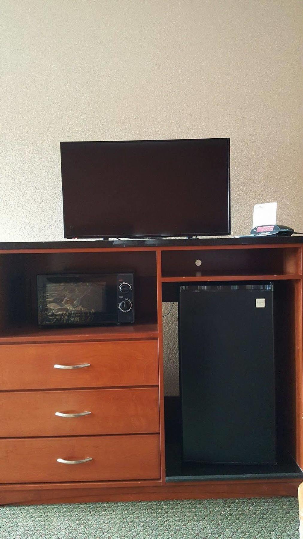 Budgetel Inn And Suites Hearne Luaran gambar