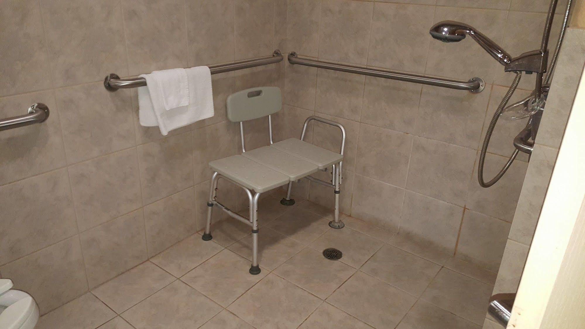 Budgetel Inn And Suites Hearne Luaran gambar