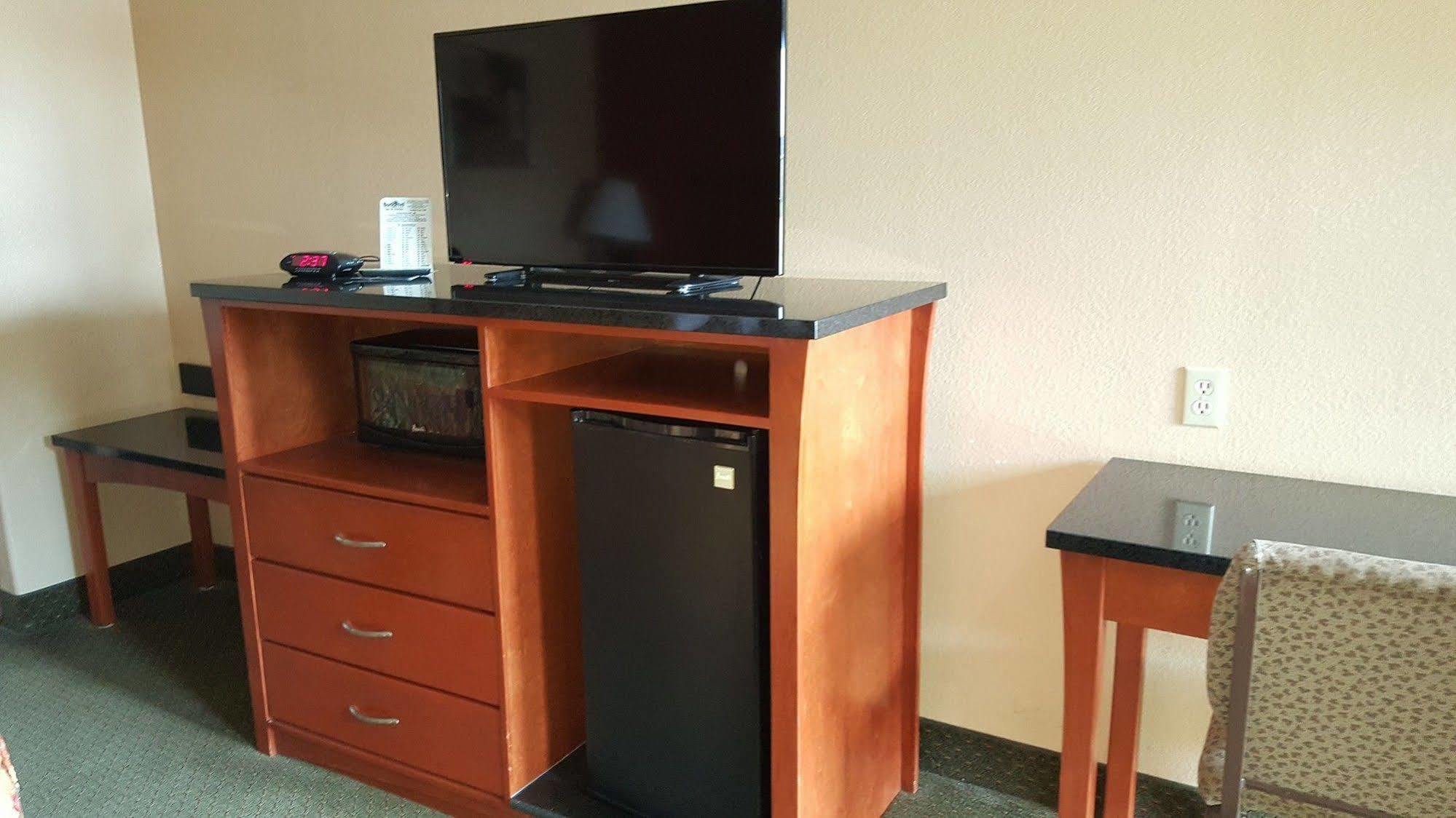 Budgetel Inn And Suites Hearne Luaran gambar