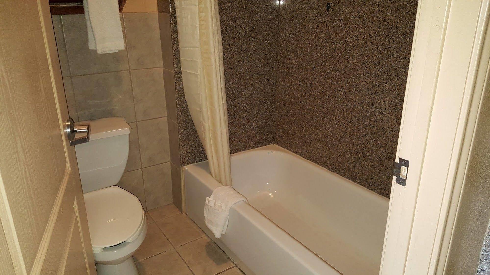 Budgetel Inn And Suites Hearne Luaran gambar