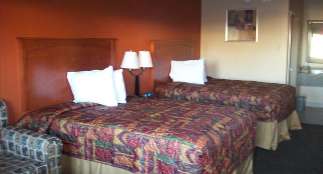 Budgetel Inn And Suites Hearne Bilik gambar